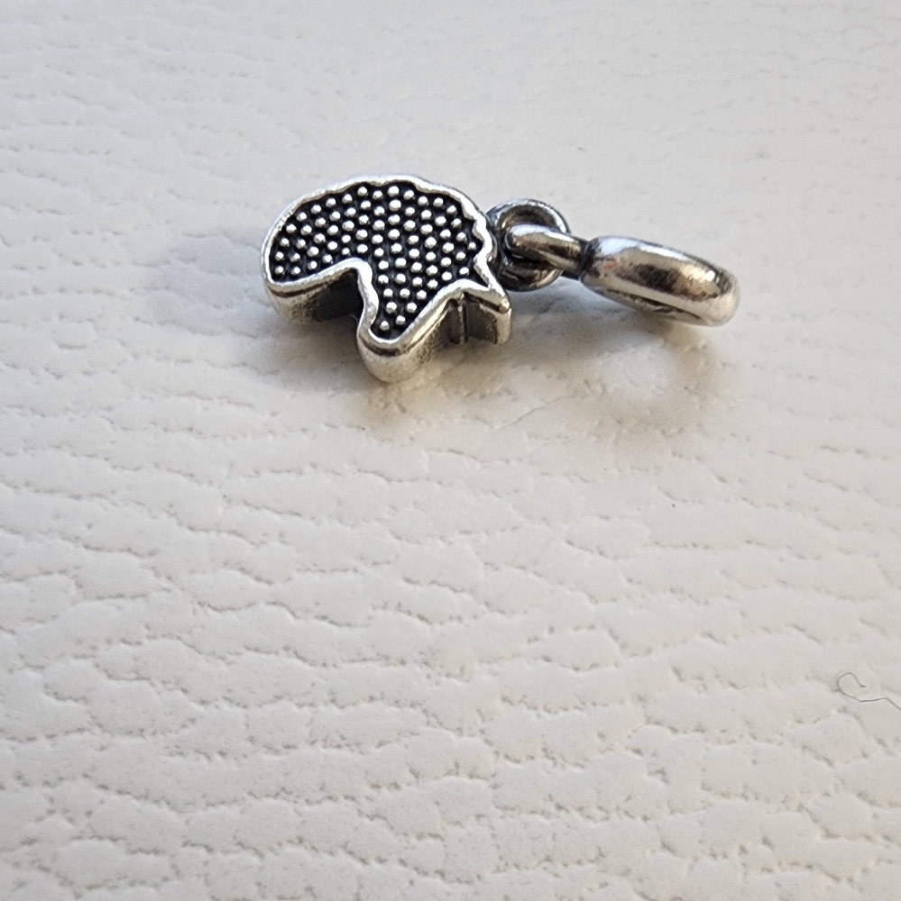 Pandora Me Magical Unicorn Micro Dangle Charm - Picture 3 of 5
